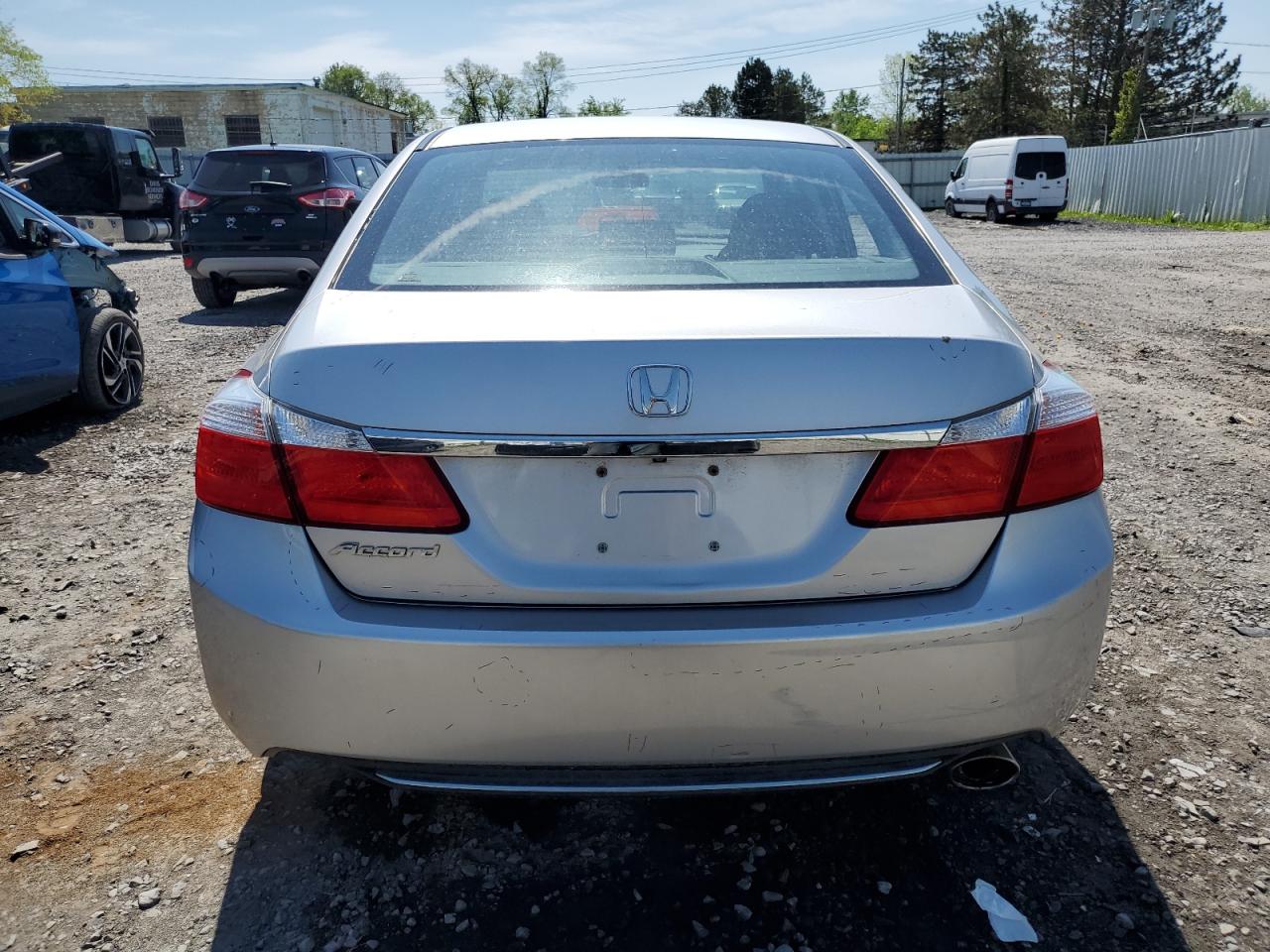 1HGCR2E74EA155755 2014 Honda Accord Ex