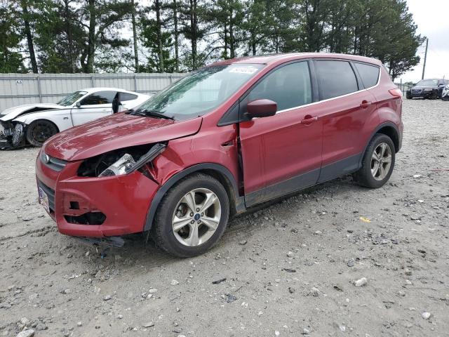 2014 Ford Escape Se VIN: 1FMCU0GX6EUC69135 Lot: 54142214