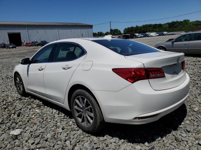 2018 Acura Tlx Tech VIN: 19UUB1F55JA002456 Lot: 56756154