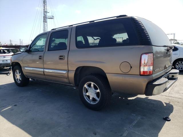 2004 GMC Yukon Xl C1500 VIN: 1GKEC16T04R107334 Lot: 57175164