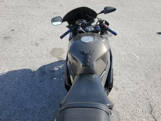 2003 HONDA CBR900 RR JH2SC50053M101777