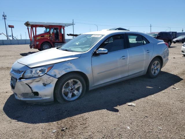 2015 Chevrolet Malibu Ls VIN: 1G11B5SL5FF346580 Lot: 53651884