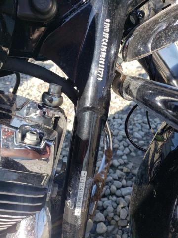 2010 HARLEY-DAVIDSON FLHTCU 1HD1FC415AB661177