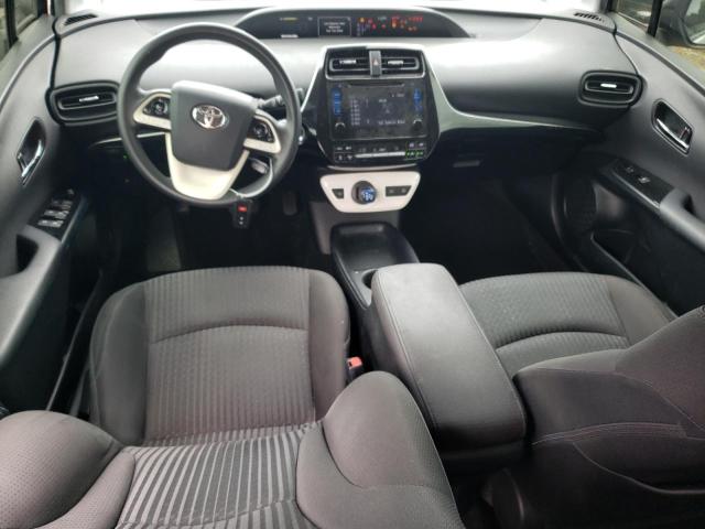 2017 Toyota Prius VIN: JTDKBRFU5H3549348 Lot: 52939704