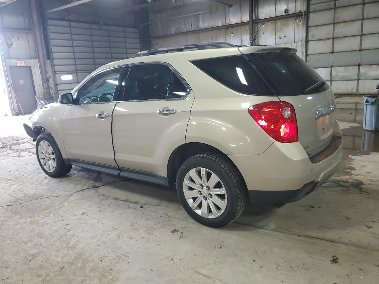 2CNFLNEC6B6270213 2011 Chevrolet Equinox Lt