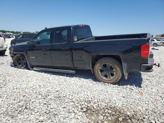 2016 Chevrolet Silverado K1500 Lt VIN: 1GCVKREC2GZ264835 Lot: 56426674