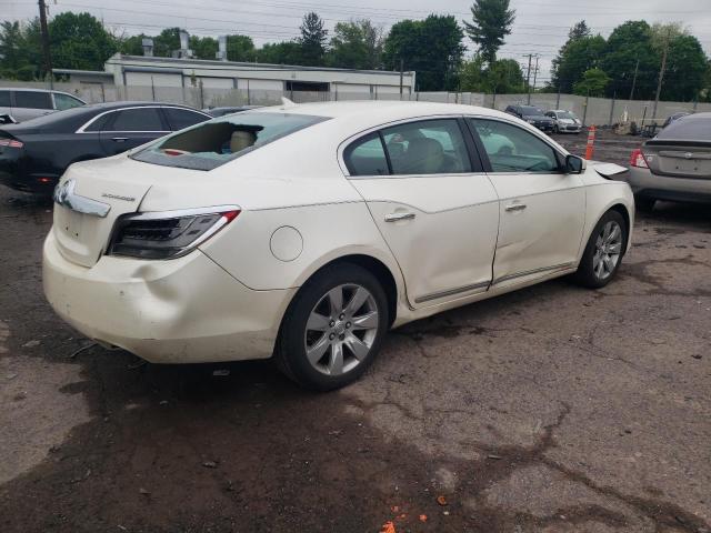 2013 Buick Lacrosse VIN: 1G4GC5E3XDF317059 Lot: 54575354