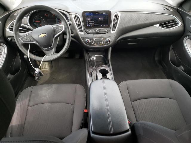 2019 CHEVROLET MALIBU LT - 1G1ZD5ST0KF212485