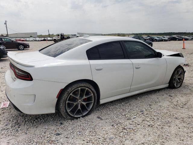 2022 Dodge Charger Gt VIN: 2C3CDXHG9NH132838 Lot: 54451634