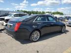 CADILLAC CTS LUXURY photo