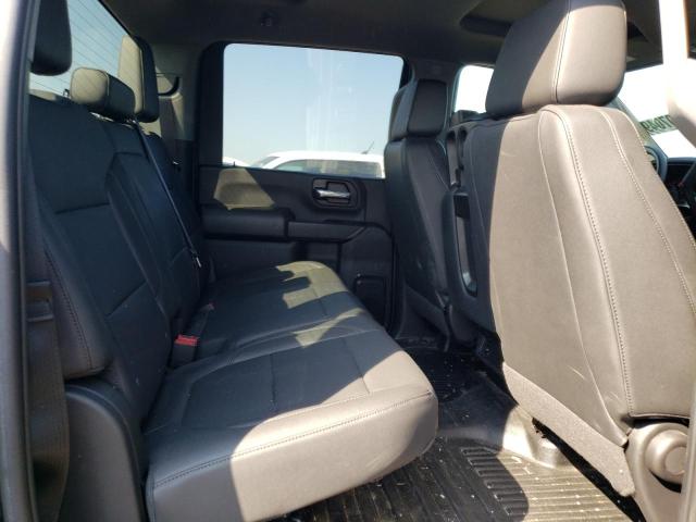 2022 Chevrolet Silverado K2500 Heavy Duty VIN: 1GC4YLE79NF253808 Lot: 54070494