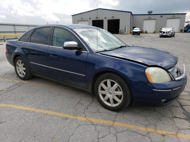 2005 Ford Five Hundred Limited VIN: 1FAFP25195G197922 Lot: 56606834