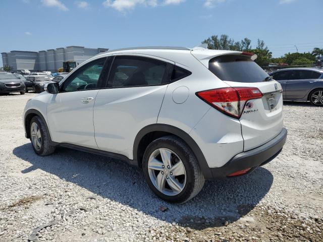 2019 Honda Hr-V Ex VIN: 3CZRU5H57KM711648 Lot: 54432894