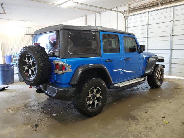 1C4HJXFG0NW127171 Jeep Wrangler U 3