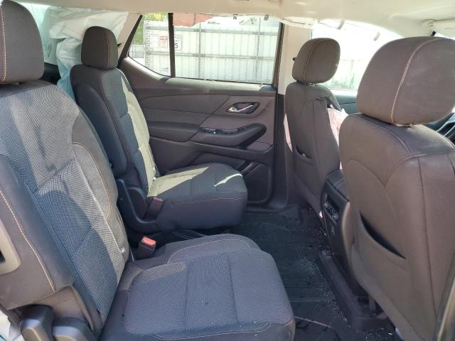 2020 CHEVROLET TRAVERSE L - 1GNERGKW5LJ317252