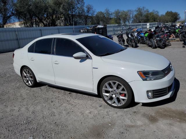 2014 Volkswagen Jetta Gli VIN: 3VW4T7AJ5EM325611 Lot: 54160104