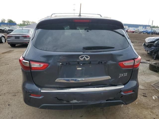 2013 Infiniti Jx35 VIN: 5N1AL0MM0DC346400 Lot: 55747144