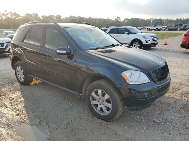 2006 Mercedes-Benz Ml 350 VIN: 4JGBB86E56A070726 Lot: 53837884