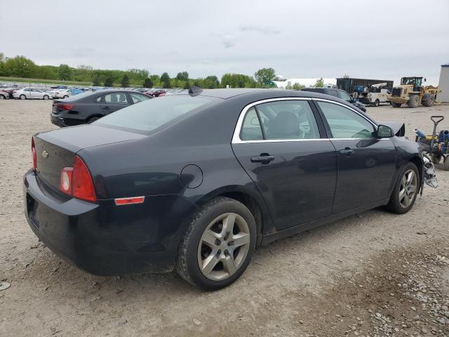 2012 Chevrolet Malibu Ls VIN: 1G1ZB5E07CF219846 Lot: 53468994