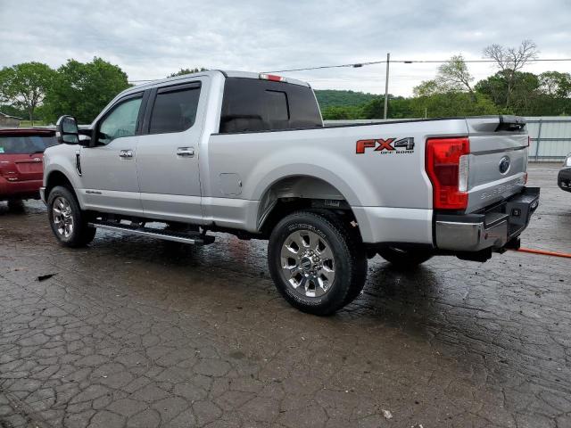 2018 Ford F250 Super Duty VIN: 1FT7W2BT9JEC74530 Lot: 54719284