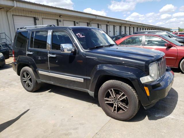 2012 Jeep Liberty Limited VIN: 1C4PJLCK4CW147966 Lot: 54389914