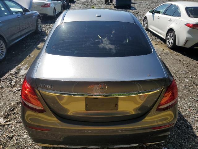 2018 Mercedes-Benz E 300 VIN: WDDZF4JB9JA331657 Lot: 55929184