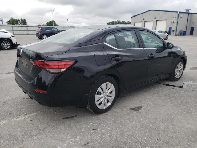 2023 NISSAN SENTRA S - 3N1AB8BV0PY292967
