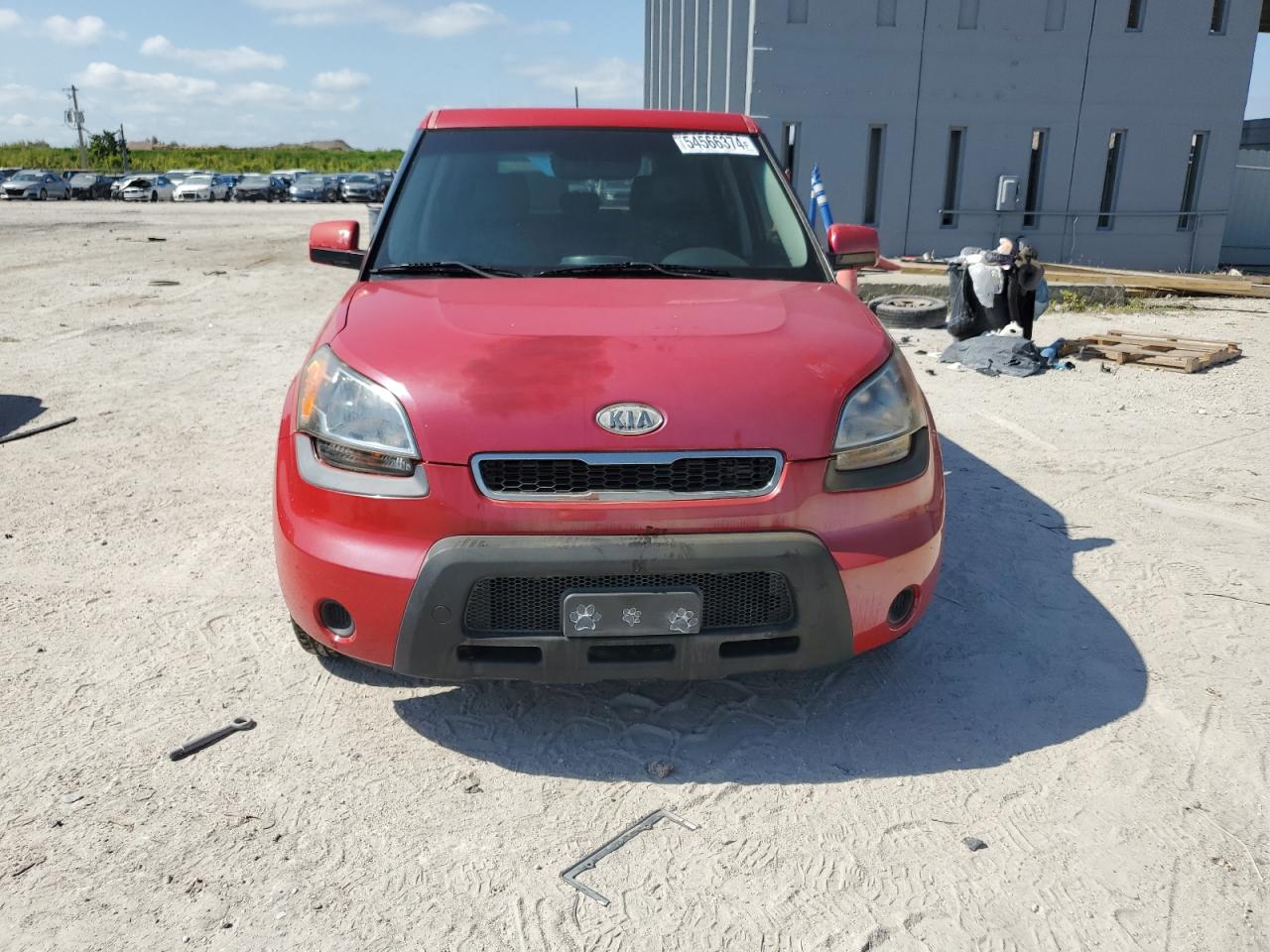 KNDJT2A21B7303998 2011 Kia Soul +