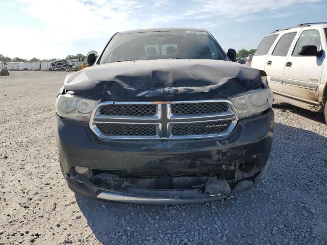 2012 Dodge Durango Sxt VIN: 1C4RDHAG1CC125940 Lot: 54382534