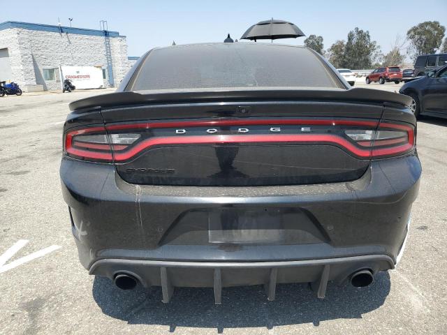 2019 Dodge Charger Scat Pack VIN: 2C3CDXGJXKH619099 Lot: 52421434