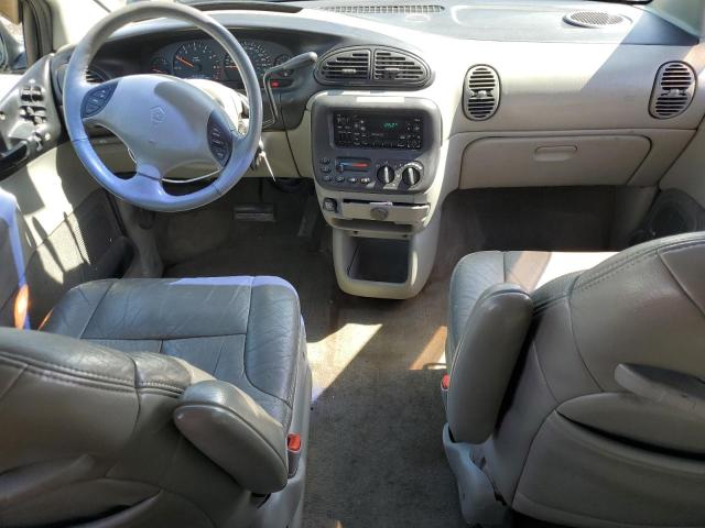 1999 Dodge Caravan Se VIN: 1B4GP45G7XB582469 Lot: 53686744