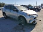 TOYOTA RAV4 LE photo