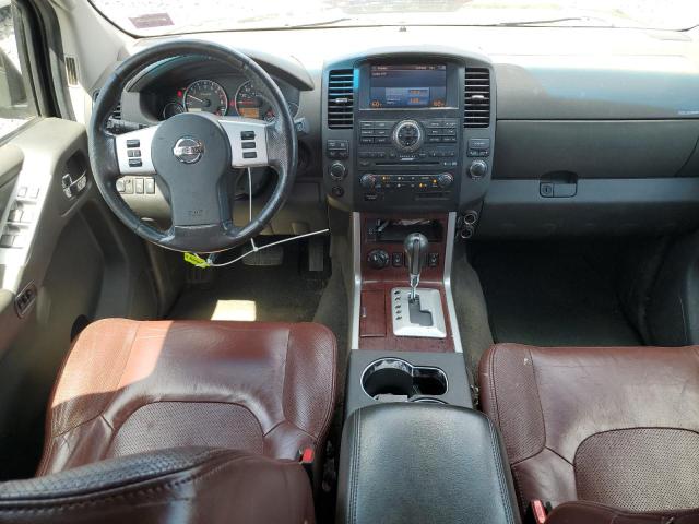 5N1BR18B88C604699 2008 Nissan Pathfinder Le