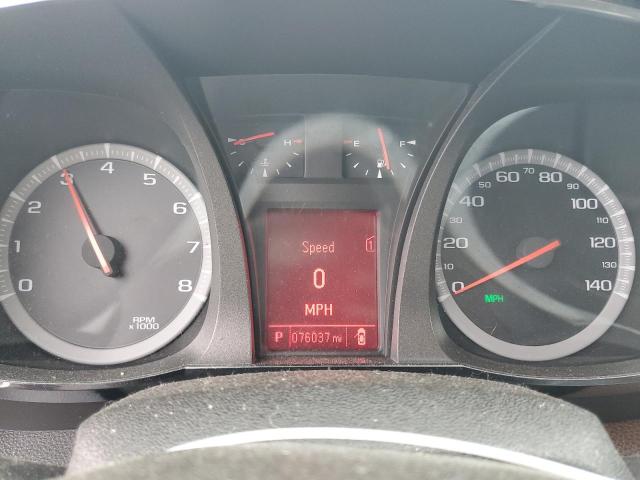 2012 GMC Terrain Slt VIN: 2GKALUEK8C6224372 Lot: 55037414