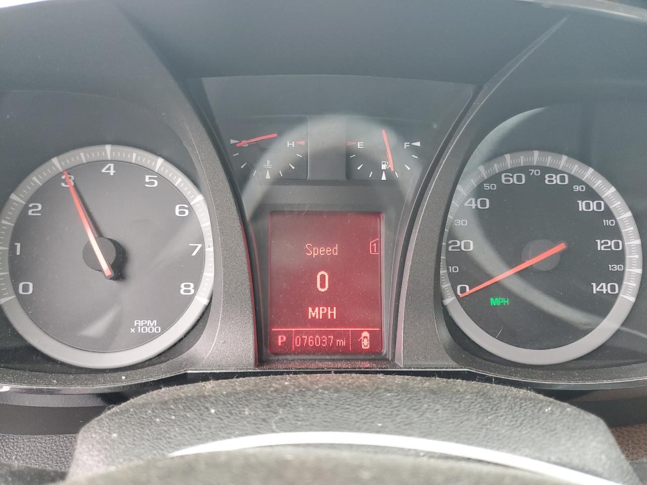 2GKALUEK8C6224372 2012 GMC Terrain Slt