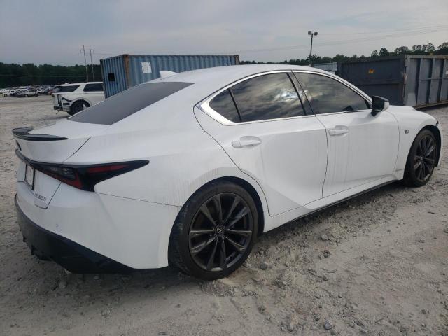 2021 Lexus Is 350 F-Sport VIN: JTHGZ1B20M5037792 Lot: 56005374