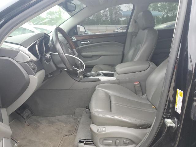 2011 Cadillac Srx Luxury Collection VIN: 3GYFNAEY5BS650075 Lot: 58126234