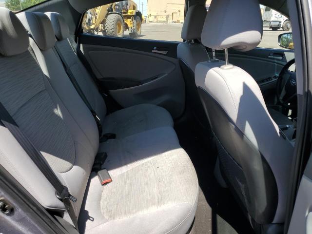 2017 HYUNDAI ACCENT SE - KMHCT4AEXHU315023