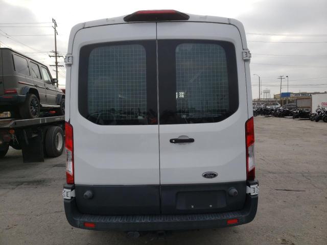 2018 Ford Transit T-250 VIN: 1FTYR2CG0JKA27203 Lot: 54625004