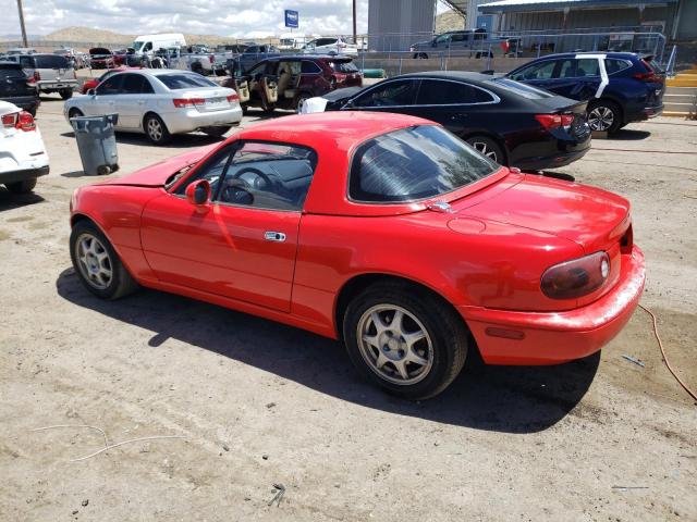 1995 Mazda Mx-5 Miata VIN: JM1NA3533S0603003 Lot: 54438734