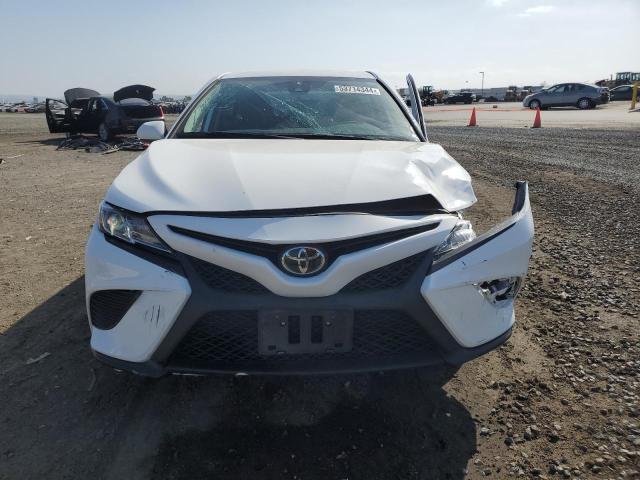 VIN 4T1G11AKXLU883969 2020 Toyota Camry, SE no.5