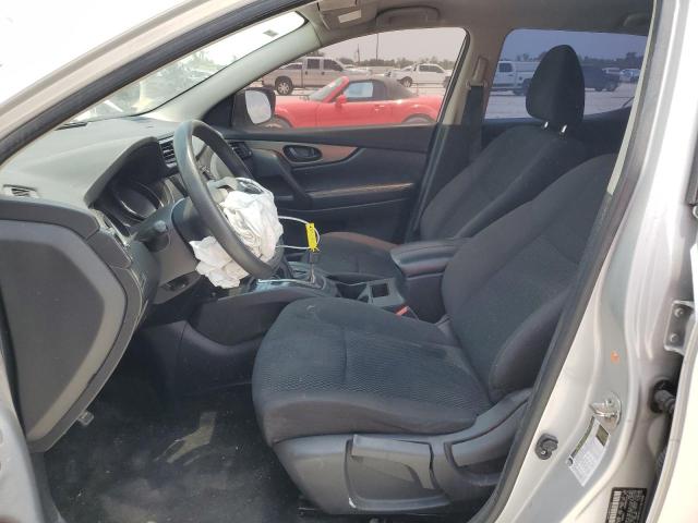 2019 Nissan Rogue Sport S VIN: JN1BJ1CR3KW348299 Lot: 54998514