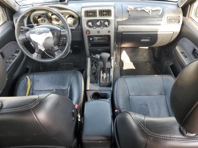 2004 Nissan Xterra Xe VIN: 5N1ED28Y04C637387 Lot: 55902614