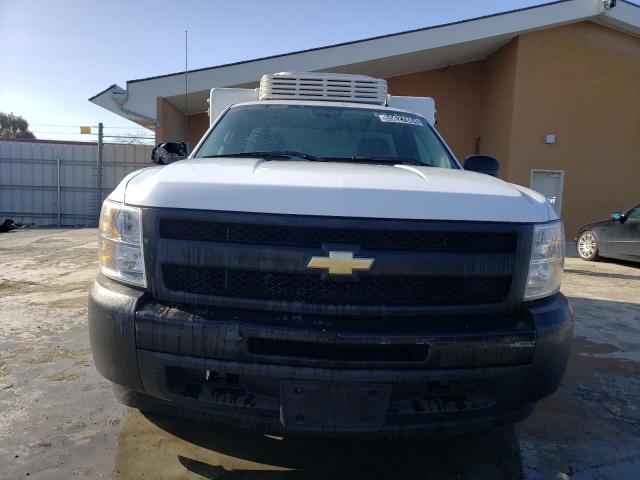 2009 Chevrolet Silverado - Image 5