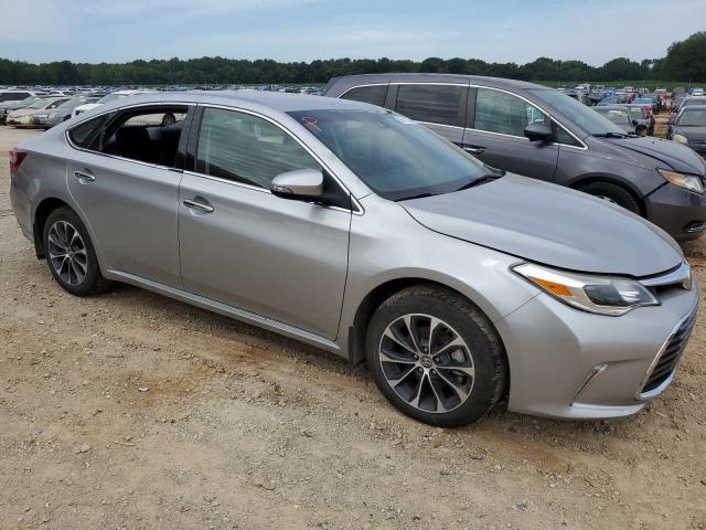 2018 Toyota Avalon Xle VIN: 4T1BK1EB9JU287010 Lot: 55647124