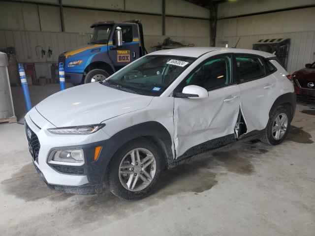 2021 HYUNDAI KONA SE - KM8K12AA0MU665399