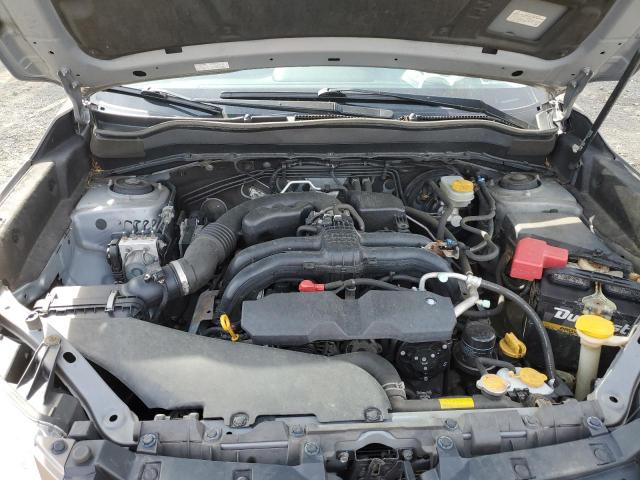 2015 Subaru Forester 2.5I Premium VIN: JF2SJADCXFH468023 Lot: 53618664