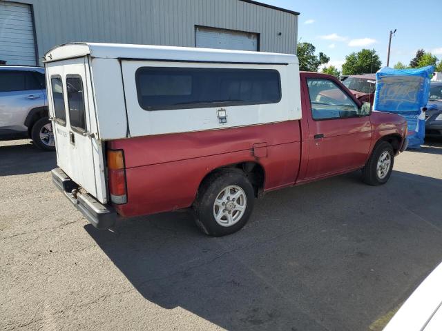 1993 Nissan Truck Short Wheelbase VIN: 1N6SD11S3PC356368 Lot: 54834954