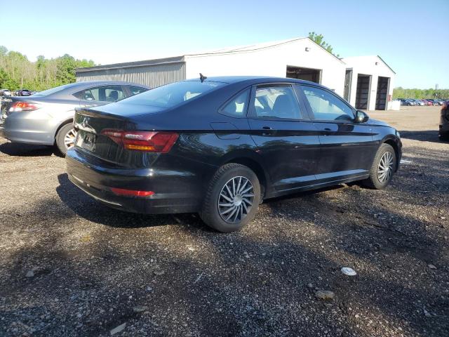 2019 Volkswagen Jetta S VIN: 3VWC57BU2KM086724 Lot: 56123244