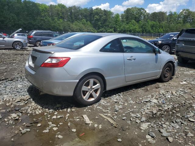 2006 Honda Civic Ex VIN: 2HGFG12886H575192 Lot: 55960874